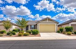 12438 E WALLFLOWER Lane, Florence, AZ 85132