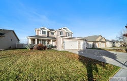 322 N Pointe Drive, Idaho Falls, ID 83401