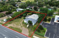 824 E Frontage Road, Alamo, TX 78516