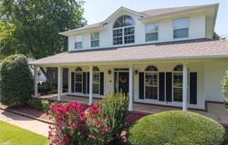 2905 Lakehill DR, Lavaca, AR 72941