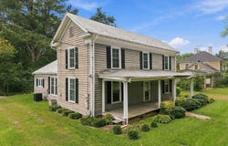 101 S Chestnut Street, Woodland, NC 27897