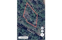 Sneed Lane lot: 330, Brookeland, TX 75931