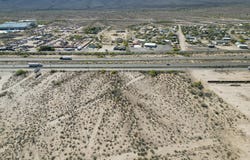 Frontage Rd, Yucca, AZ 86438