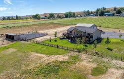 23963 Paradise Rd, Burns, OR 97720