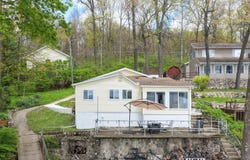 58484 E Clear Lake Road, Three Rivers, MI 49093