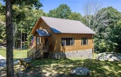 470 Rocky Top Ln., Independence, VA 24348