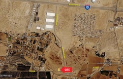 12545 North Loop Drive, Clint, TX 79836