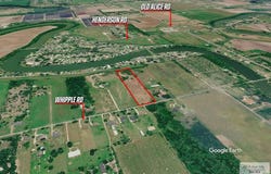 32389 WHIPPLE RD., LOS FRESNOS, TX 78566