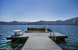 100 Grandview Ln, Bayview, ID 83803