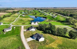 2792 Firefox Drive, Williamsburg, IA 52361