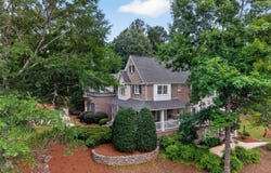 324 River Ridge Road, Gadsden, AL 35901