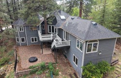 4710 E Oriole Lane, Flagstaff, AZ 86004