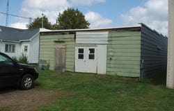 142 AVON AVE S, Phillips, WI 54555