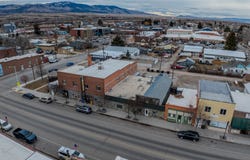 305 Broadway Street, Townsend, MT 59644