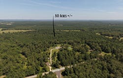 Amity Road, Bonnerdale, AR 71933