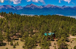 50 Shawnee Trail, Westcliffe, CO 81252