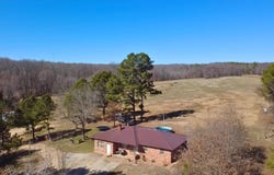 303 County Road 401, Rector, AR 72461