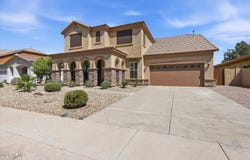 3108 E RIDGEWOOD Lane, Gilbert, AZ 85298