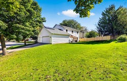 214 N High Point Road, Madison, WI 53717