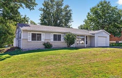 206 Cordes Street, O'Fallon, MO 63366