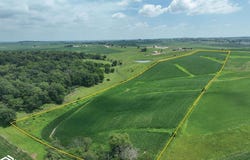 Old Cass Rd., Anamosa, IA 52205