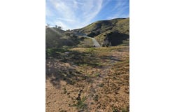 Red rover, Acton, CA 93510