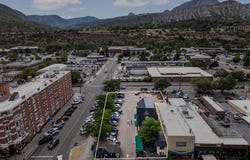 707 Main Avenue, Durango, CO 81301