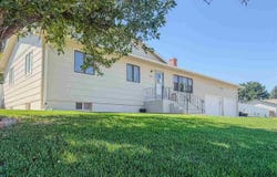 1124 E 8TH STREET, Kimball, NE 69145