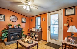 1217 Teasdale Road, CHARLESTON, MS 38921