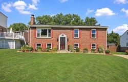 12305 BIRCHVIEW Drive, CLINTON, MD 20735