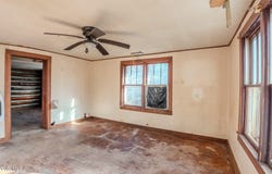 9549 Heiskell Road, Heiskell, TN 37754