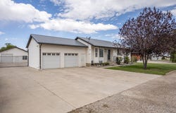 4765 Quickdraw Ln, Enoch, UT 84021