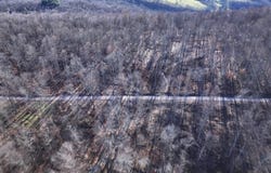 Klondike Rd. lot: 2, Confluence, PA 15424