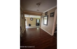208 11th Street, McComb, MS 39648