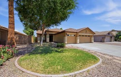 3878 E Remington Drive, Gilbert, AZ 85297