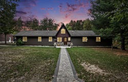 2697 N 176th Avenue, Walkerville, MI 49459