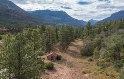 County Road 23, Ouray, CO 81432