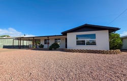 5509 E DECATUR Street, Mesa, AZ 85205