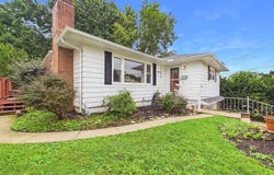 914 Rutter Avenue, Lancaster, OH 43130