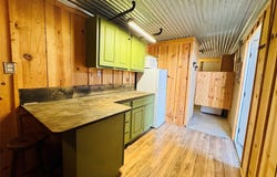 225 AVE J, Anson, TX 79501