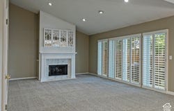 2106 E SIERRA RIDGE Ct, Salt Lake City, UT 84109