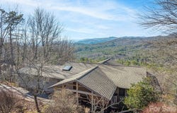 101 Ruffed Grouse Road, Brevard, NC 28712
