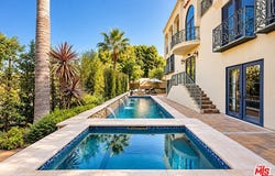 3110 Benedict Canyon Dr, Beverly Hills, CA 90210
