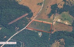 27000 E 785 Road, Welling, OK 74471