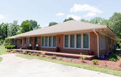 211 N Broad Street, Buena Vista, GA 31803