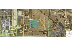 N Commerce Drive lot: 3, Clinton, MO 64735