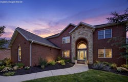 6006 Copper Ridge Street, Nixa, MO 65714