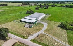 487 Davis Acres Road, Cartwright, OK 74731