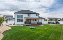 169 E TRAIL RIDER PEAK Dr, Eagle Mountain, UT 84005