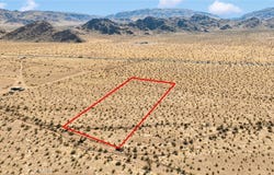 0 Algoman Avenue, Lucerne Valley, CA 92356